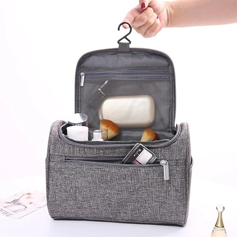Ritual - Trousse De Toilette Pour Voyage À Suspendre - vue 5