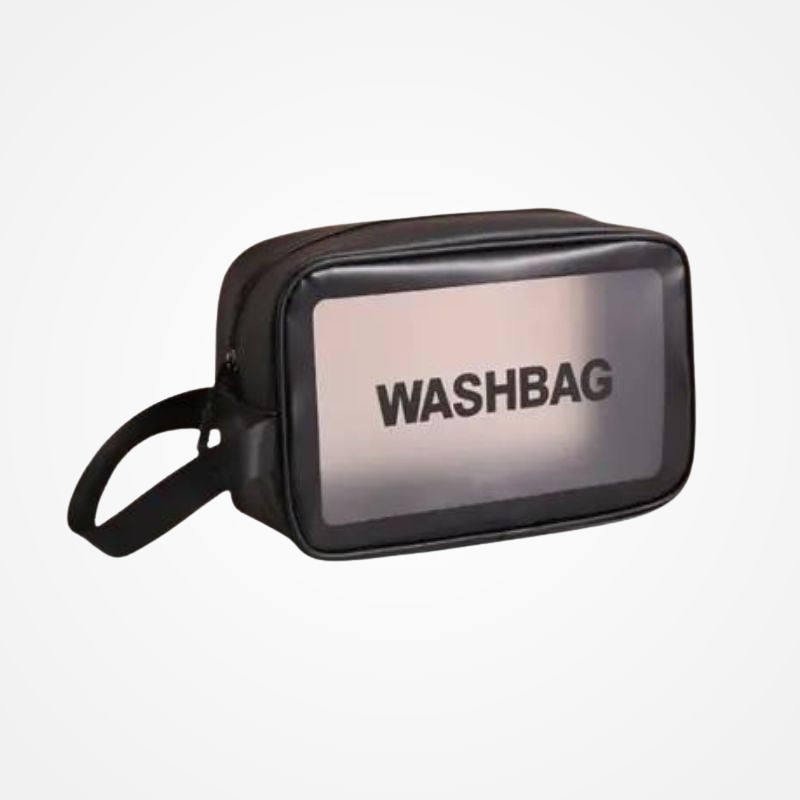 Ritual - Trousse De Toilette Transparente Avion - vue 13