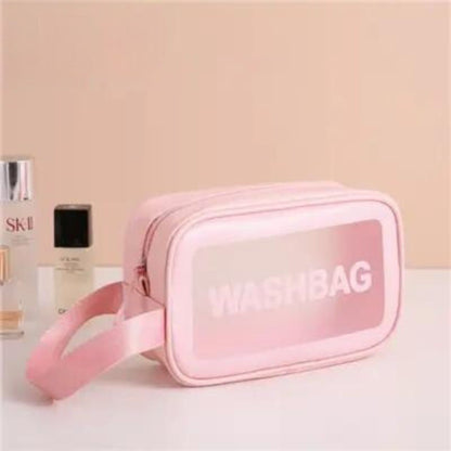 trousse de toilette bagage avion