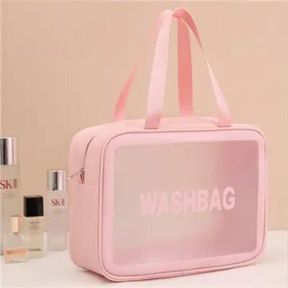 trousse de toilette voyage avion cabine