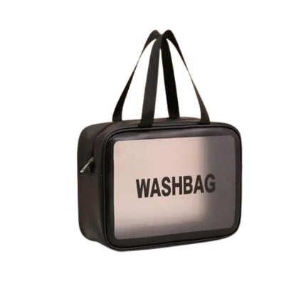 trousse toilette en avion