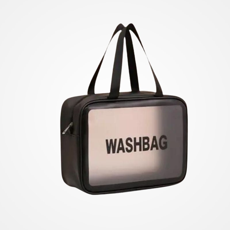 Ritual - Trousse De Toilette Transparente Avion - vue 14