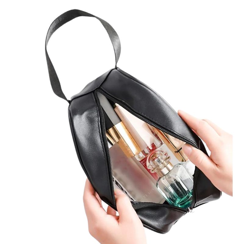 Ritual - Trousse De Toilette Transparente Avion - vue 11