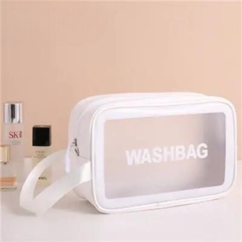 trousse de toilette avion