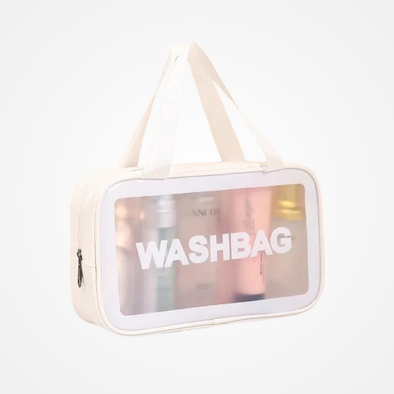 Ritual - Trousse De Toilette Transparente Voyage - vue 8