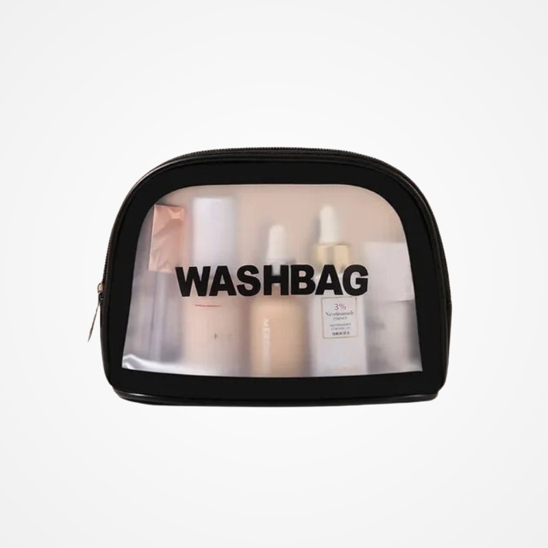 Ritual - Trousse De Toilette Transparente Voyage - vue 22