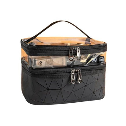 vanity trousse de toilette femme