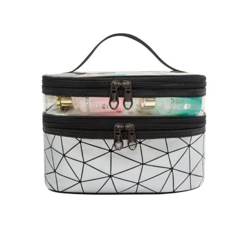 grand vanity trousse de toilette