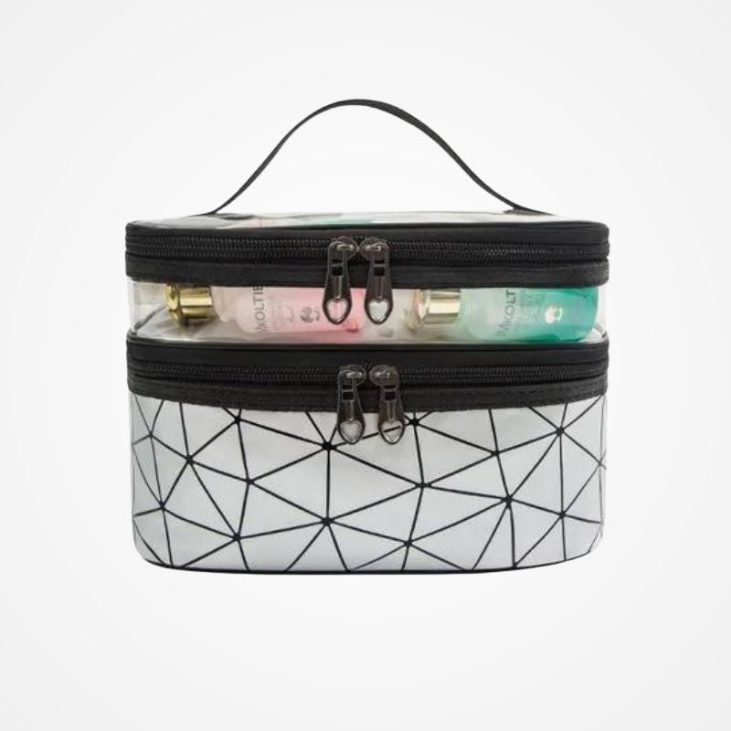 Ritual - Trousse De Toilette Vanity Souple - vue 11