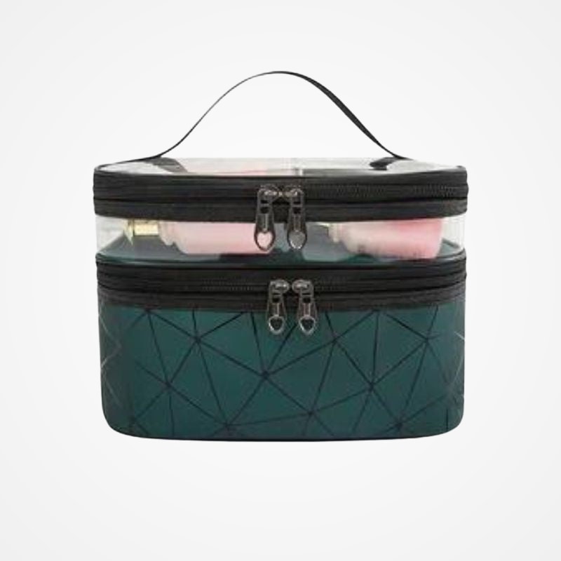 Ritual - Trousse De Toilette Vanity Souple - vue 8