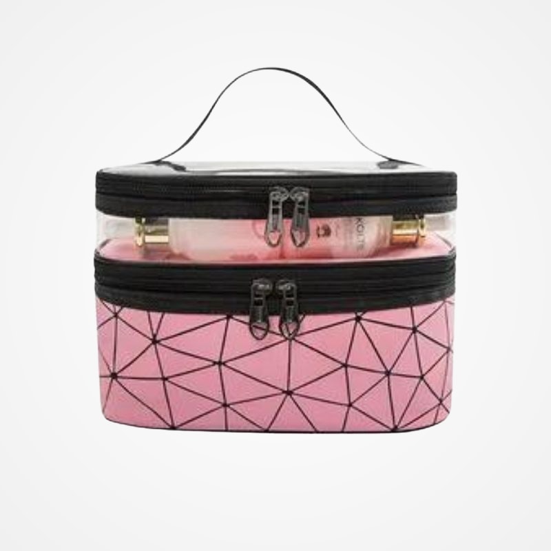 Ritual - Trousse De Toilette Vanity Souple - vue 10