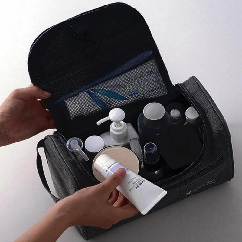 Ritual - Trousse De Toilette Voyage Avion Pour Homme