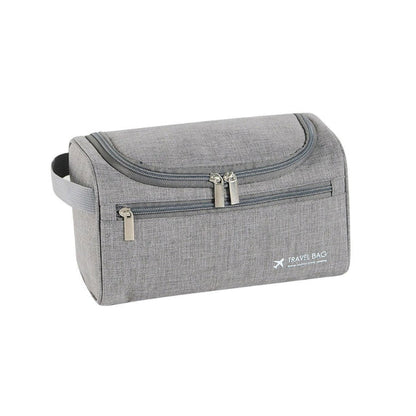 trousse de toilette homme voyage