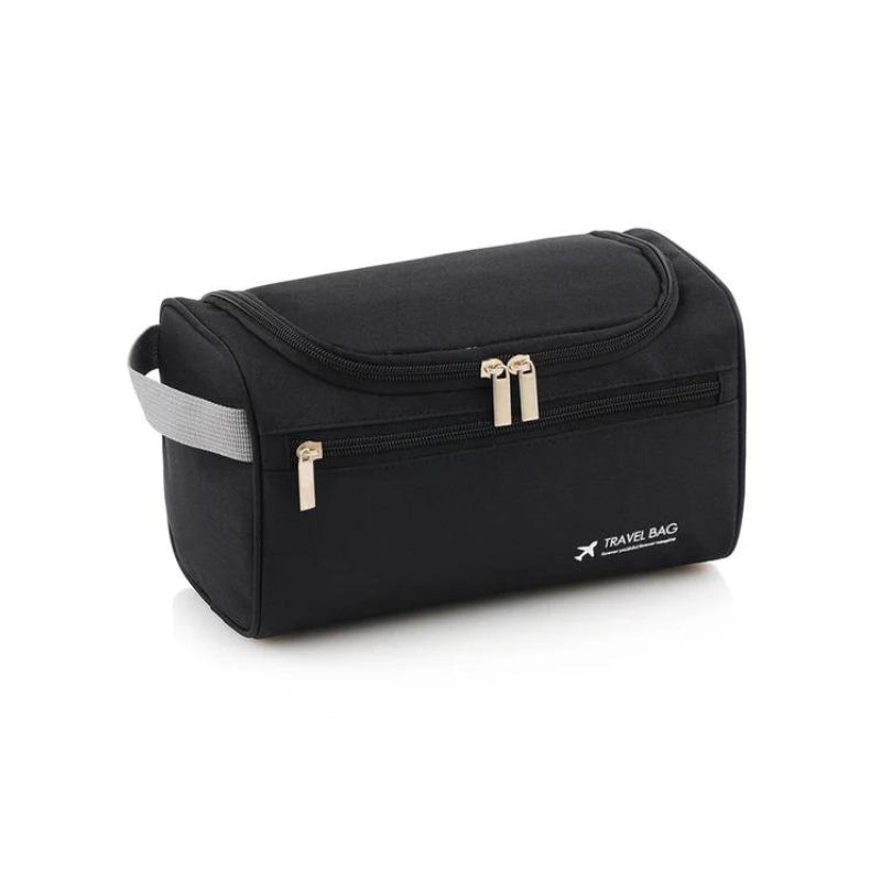trousse de toilette voyage avion pour homme