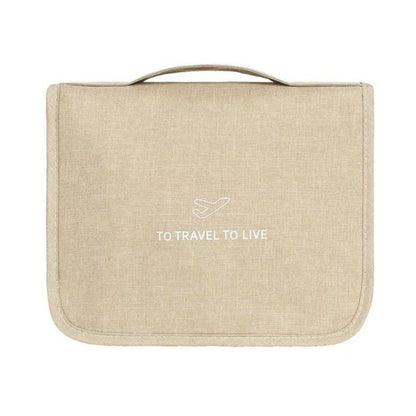 trousse de toilette avion cabine