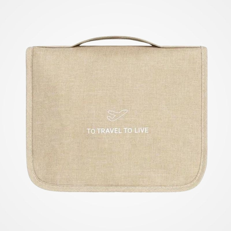 Ritual - Trousse De Toilette Voyage Avion - vue 10