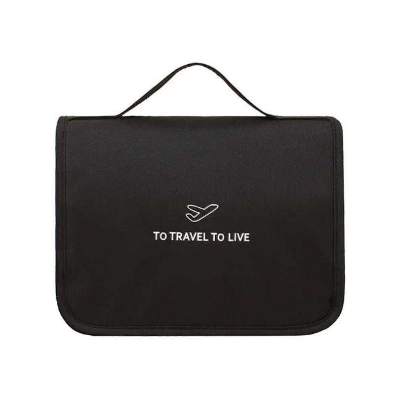 trousse de toilette voyage avion