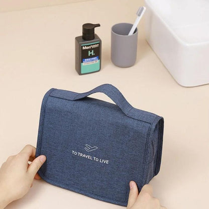 Trousse De Toilette Voyage Avion