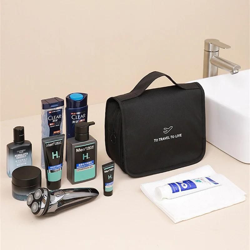 Trousse De Toilette Voyage Avion