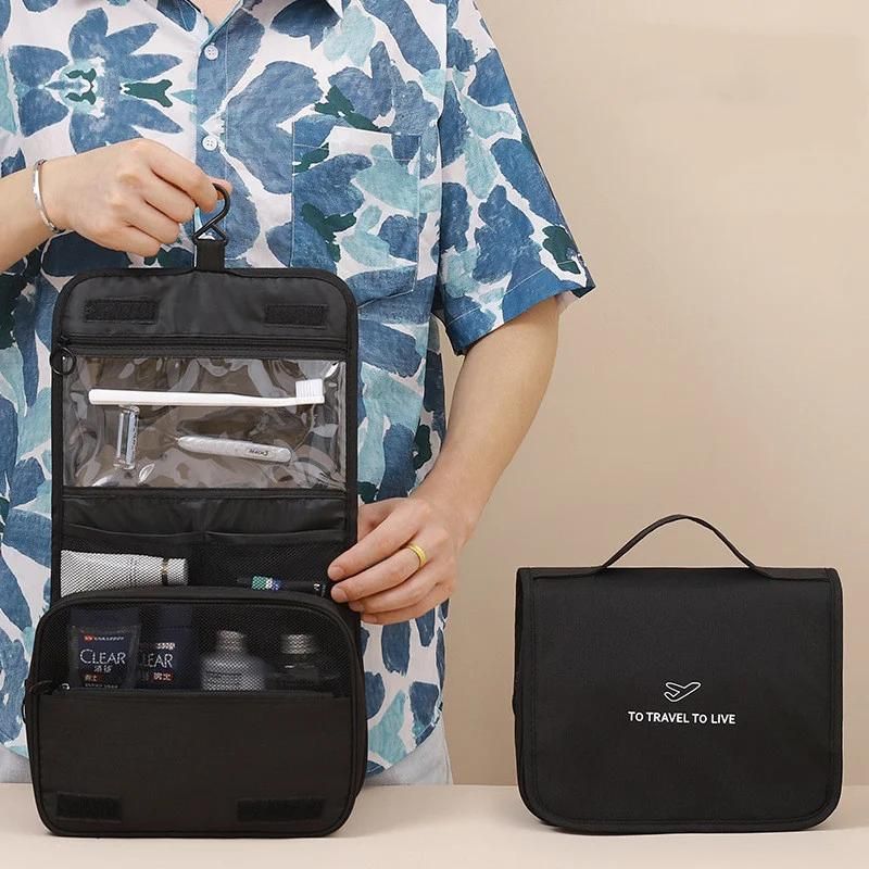 Trousse De Toilette Voyage Avion