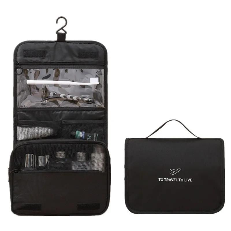 Trousse De Toilette Voyage Avion