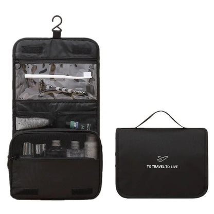 Trousse De Toilette Voyage Avion