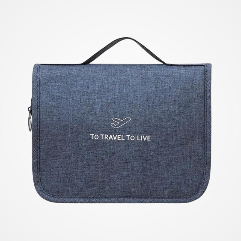 Ritual - Trousse De Toilette Voyage Avion - vue 7