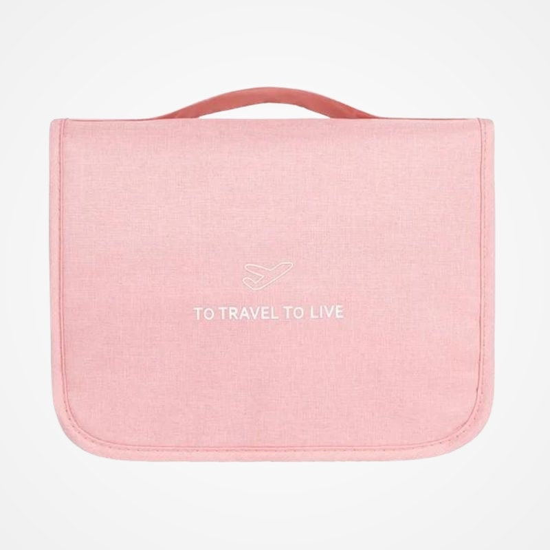 Ritual - Trousse De Toilette Voyage Avion - vue 9