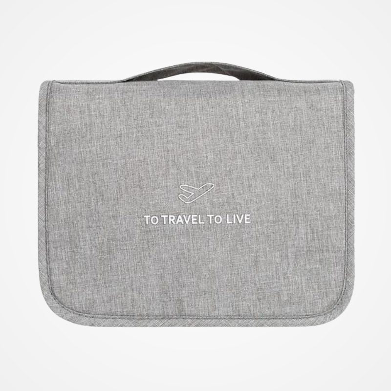 Ritual - Trousse De Toilette Voyage Avion - vue 8