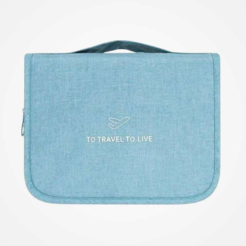 Ritual - Trousse De Toilette Voyage Avion - vue 6