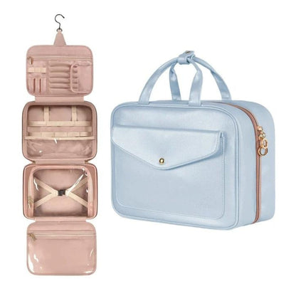 trousse de toilette femme voyage