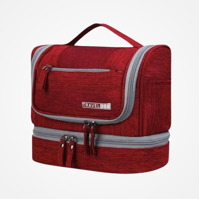Trousse De Voyage Homme À Suspendre - vue 5