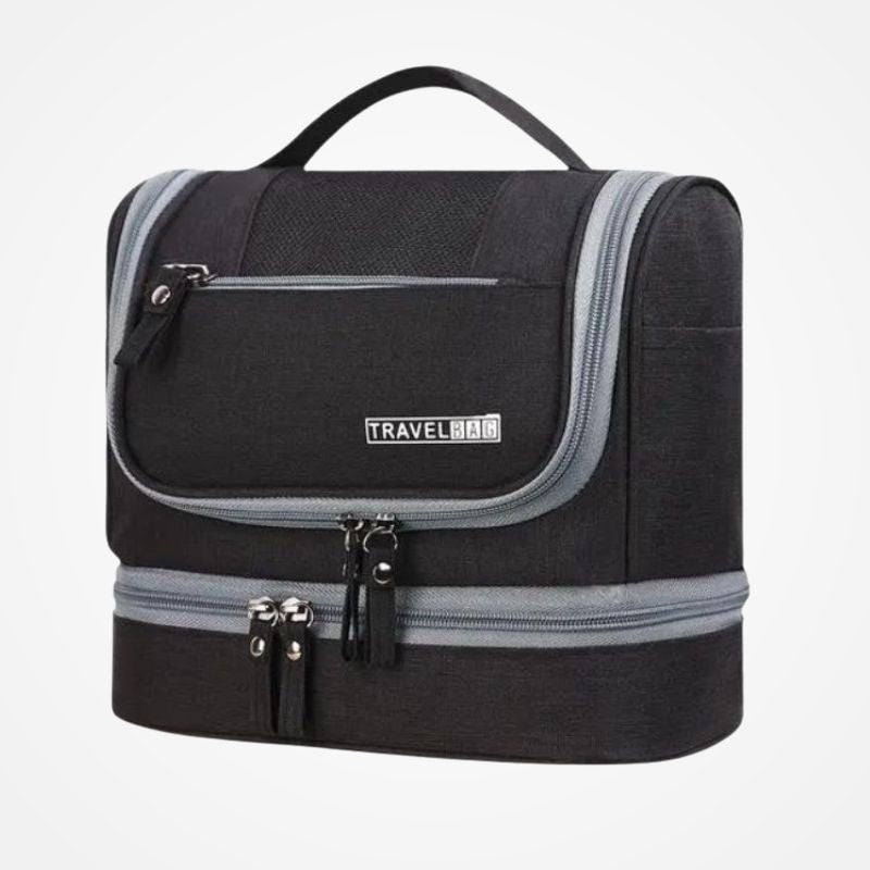 Trousse De Voyage Homme À Suspendre