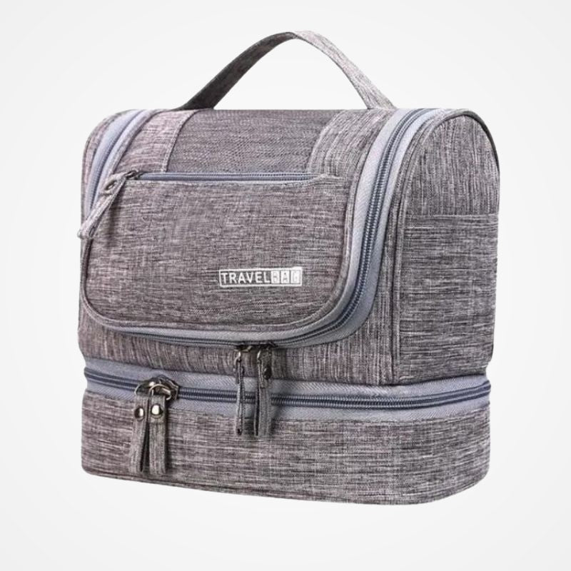 Trousse De Voyage Homme À Suspendre - vue 4
