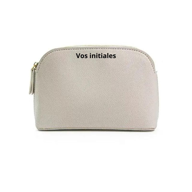 trousse maquillage personnalisée