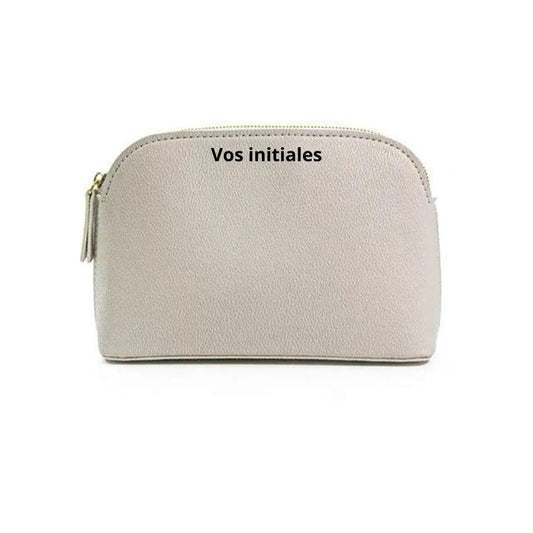 trousse maquillage personnalisée