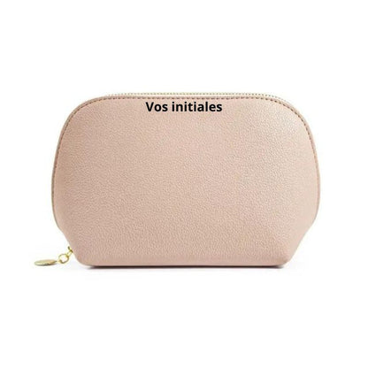 trousse de maquillage personnalisée