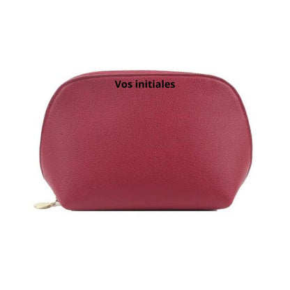 trousse a maquillage personnalisée