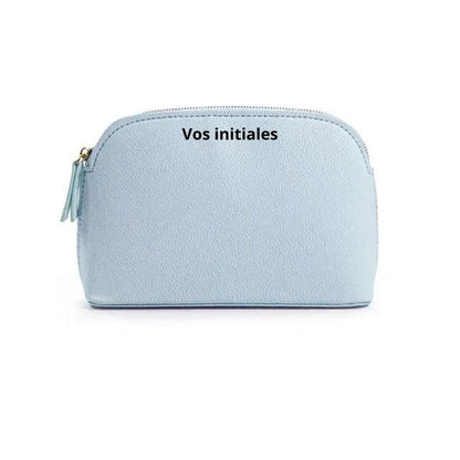 trousse maquillage avec prénom