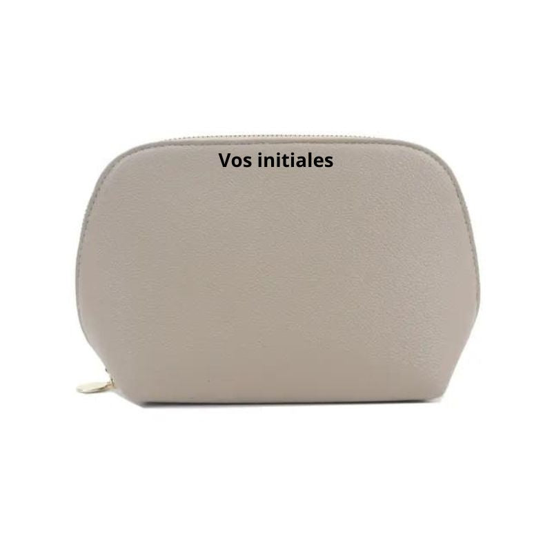 trousse maquillage personnalisable