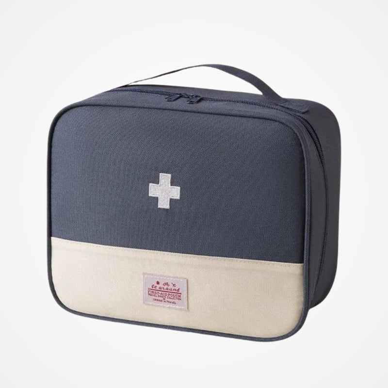 Trousse Médicaments Voyage - vue 11