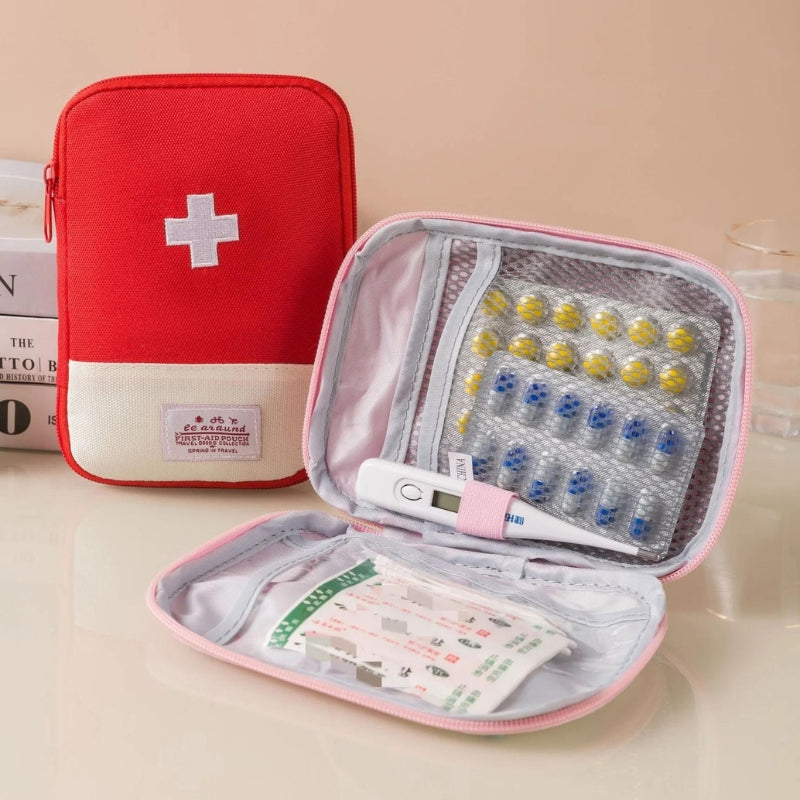 Trousse Médicaments Voyage - vue 19