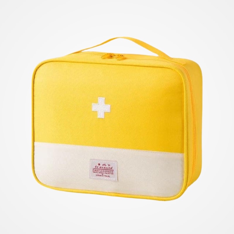 Trousse Médicaments Voyage - vue 3
