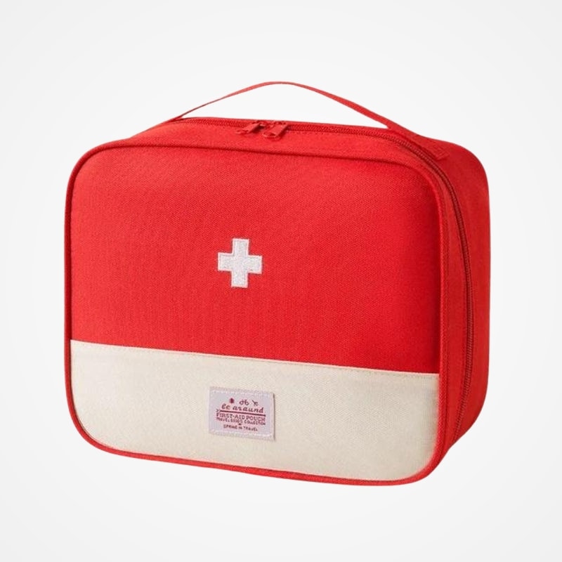 Trousse Médicaments Voyage - vue 5