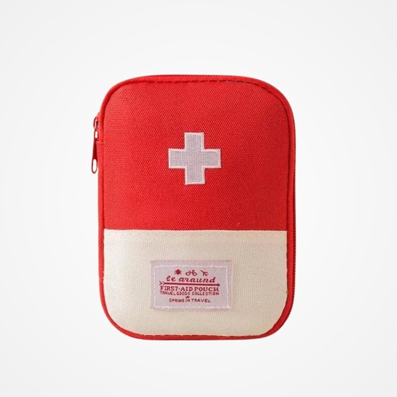 Trousse Médicaments Voyage - vue 6