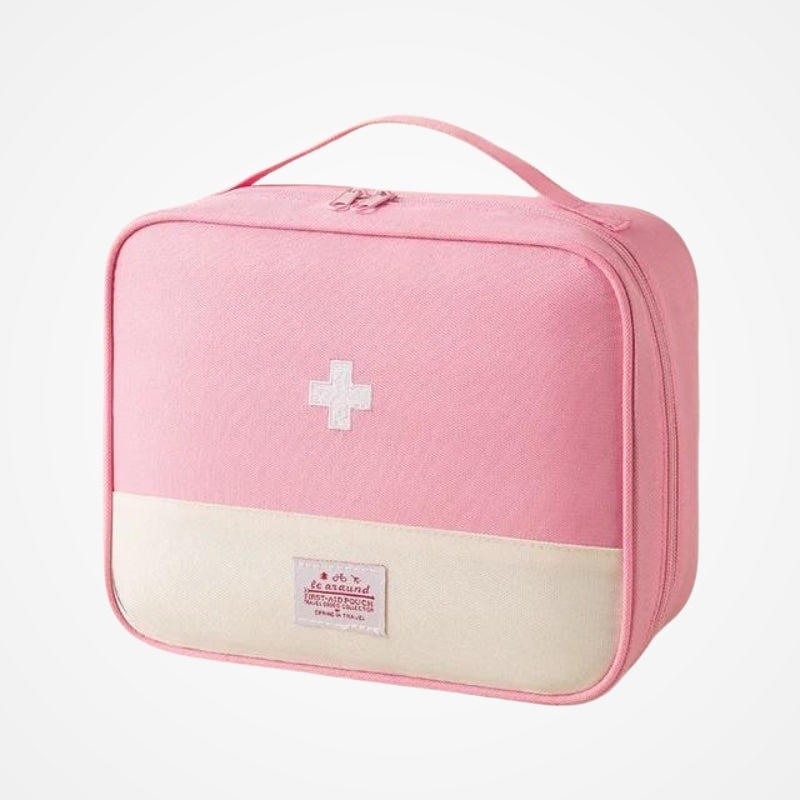 Trousse Médicaments Voyage - vue 8