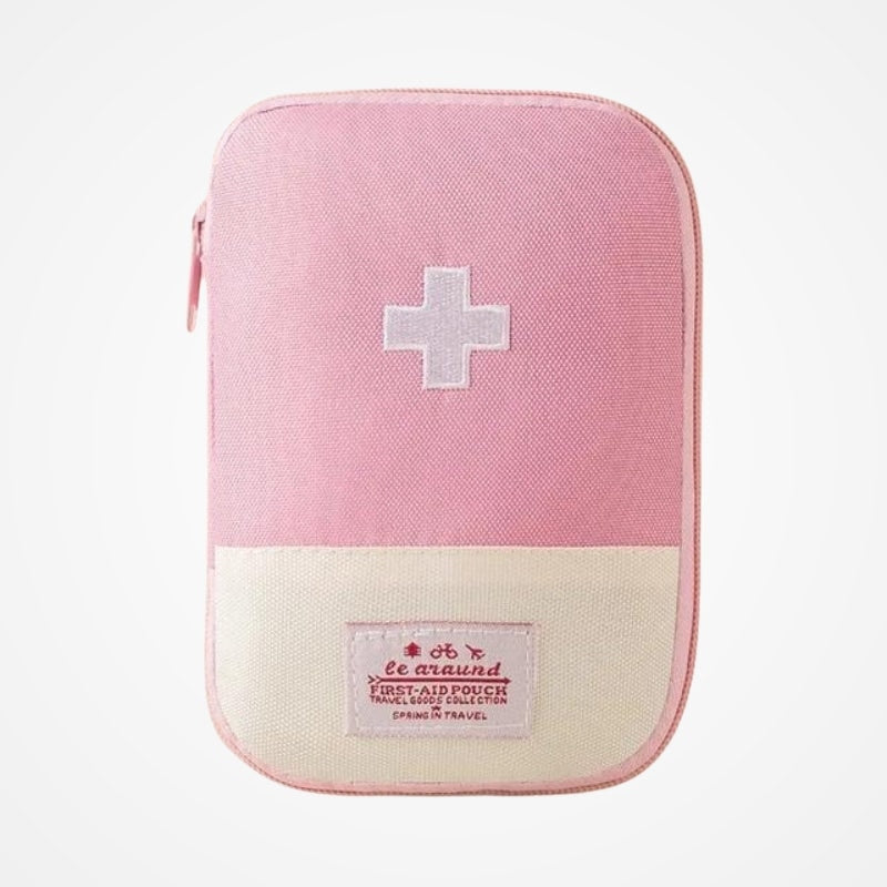 Trousse Médicaments Voyage - vue 9