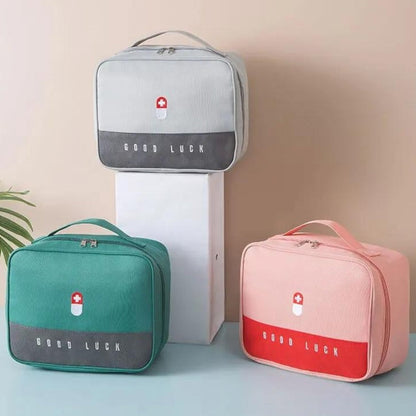 Trousse Pharmacie Vide Voyage Grande Taille