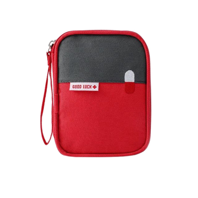 trousse pharmacie de voyage