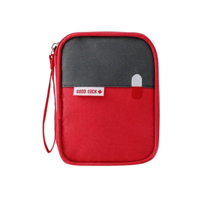 trousse pharmacie de voyage